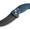 Online Hogue Ex-A04 3.5 G-Mascus Blue Lava