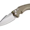 Sale Hogue Ex-A05 3.5 Satin Alu Dark Earth Khaki