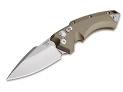 Sale Hogue Ex-A05 3.5 Satin Alu Dark Earth Khaki