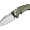 Online Hogue Ex-A05 4.0 Satin Alu Od Green