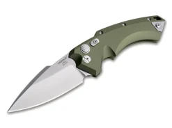 Online Hogue Ex-A05 4.0 Satin Alu Od Green