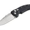 Online Hogue Ex-A01 3.5 Satin G10 Black