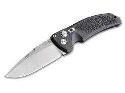 New Hogue Ex-A03 3.5 Satin Poly Black