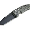 Clearance Hogue Ex-A01 4.0 Tanto G-Mascus Green