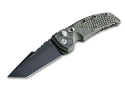 Clearance Hogue Ex-A01 4.0 Tanto G-Mascus Green
