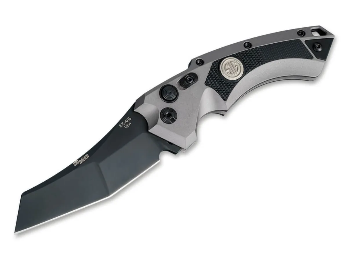Outlet SIG Sauer Ex-A05 3.5 Wharncliffe Tactical