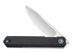 New CIVIVI Exarch Black