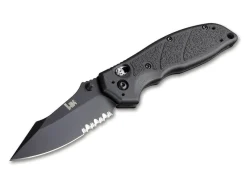 Best Heckler & Koch Exemplar Black Serrated