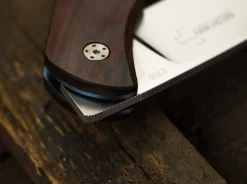 Discount Böker Plus Exskelibur I Cocobolo