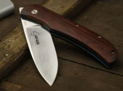 Discount Böker Plus Exskelibur I Cocobolo