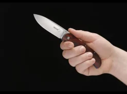 Discount Böker Plus Exskelibur I Cocobolo