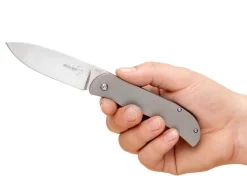 Online Böker Plus Exskelibur I Framelock Titan