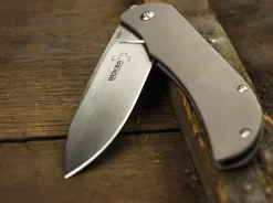 Online Böker Plus Exskelibur I Framelock Titan