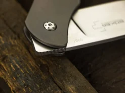 Online Böker Plus Exskelibur I Framelock Titan