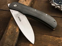 Sale Böker Plus Exskelibur I Vg-10