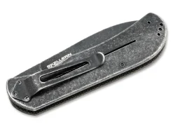 Outlet Böker Plus Exskelibur Ii Framelock Micarta