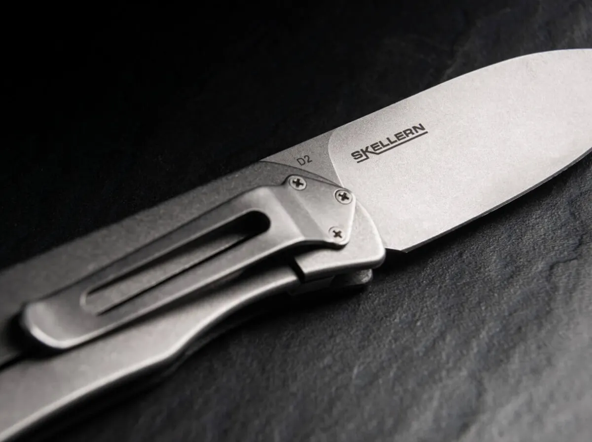 Online Böker Plus Exskelibur Ii Framelock Steel