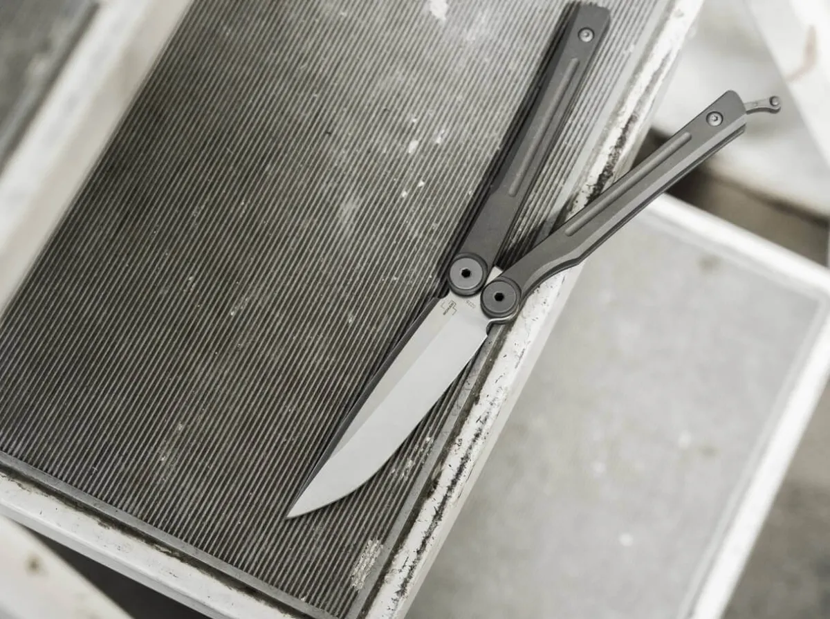 Online Böker Plus Faction