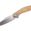 Sale MKM Fara Micarta Brown