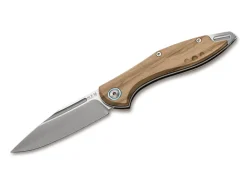 New MKM Fara Olive Wood