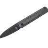Hot Kizer Feist Xl Micarta Black