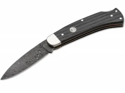 Clearance Böker Manufaktur Solingen Fellow Classic Damascus