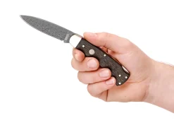 Clearance Böker Manufaktur Solingen Fellow Classic Damascus