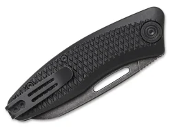 Sale BlackFox Fereza Aluminium All Black