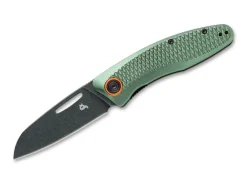 BlackFox Fereza Aluminium Od Green