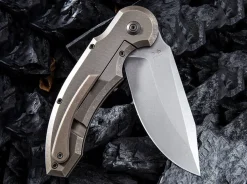 Clearance WE Knife Ferox