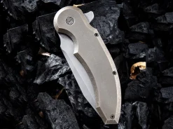 Clearance WE Knife Ferox