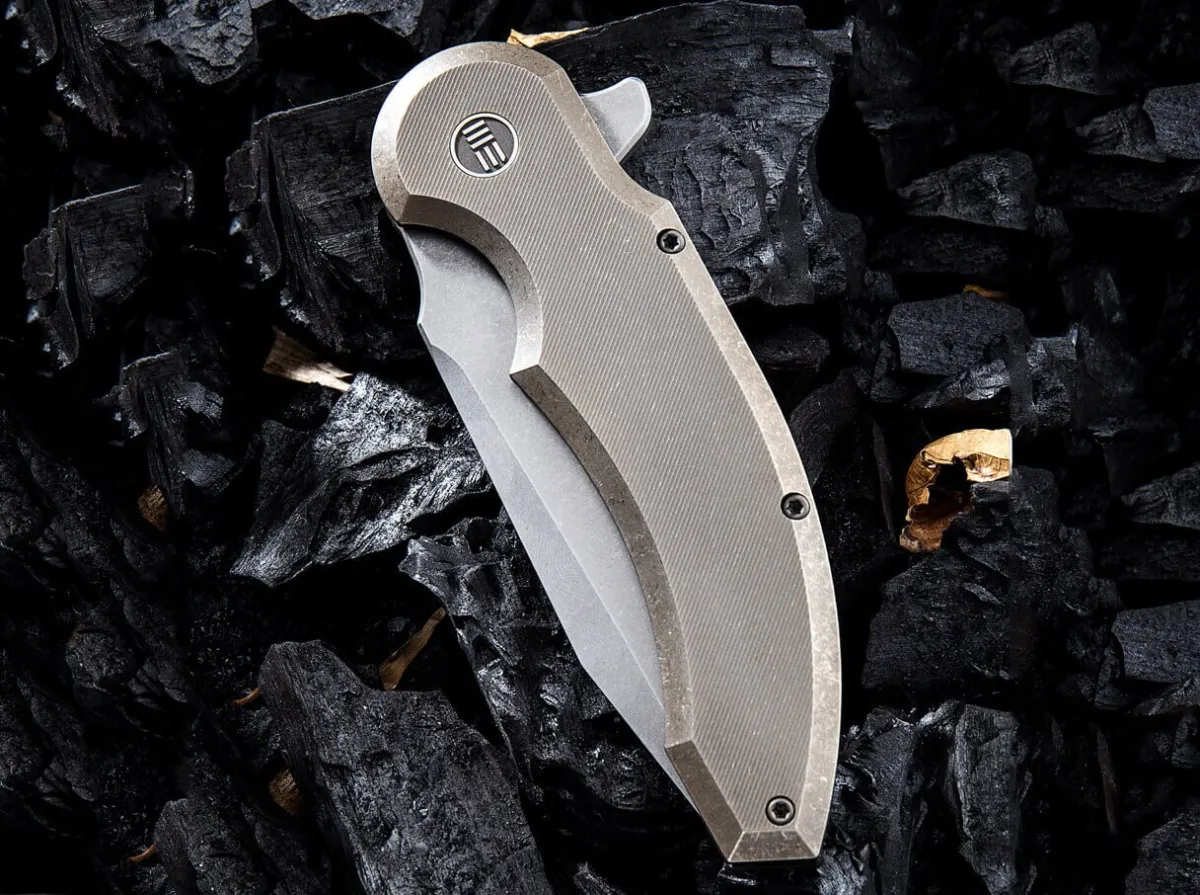 Clearance WE Knife Ferox