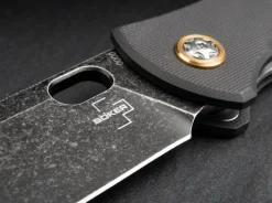 New Böker Plus Fieldfolder