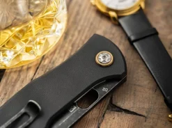 New Böker Plus Fieldfolder