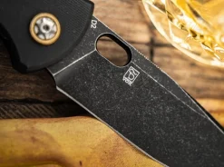 New Böker Plus Fieldfolder