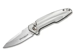 Online Magnum Final Flick Out Satin