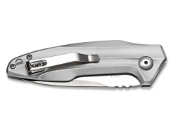 Online Magnum Final Flick Out Satin