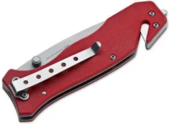 New Magnum Fire Brigade