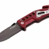 New Magnum Firefighter O2