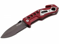 New Magnum Firefighter O2