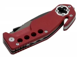 New Magnum Firefighter O2