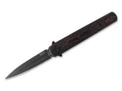 New MKM Flame Dagger Lava Carbon