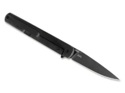 MKM Flame Drop Titanium Dark