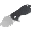 New Kizer Flip Shank G10