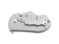 New Kizer Flip Shank G10