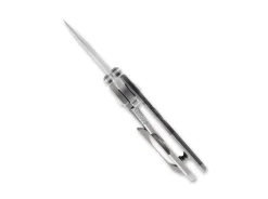 New Kizer Flip Shank G10