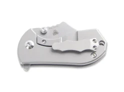 Kizer Flip Shank Micarta