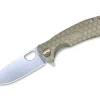 Discount Honey Badger Flipper D2 Large Tan