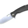 Honey Badger Flipper D2 Medium Black