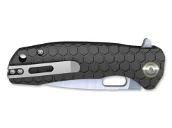 Online Honey Badger Flipper D2 Small Black